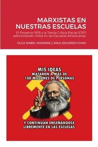 bokomslag Marxistas En Nuestras Escuelas