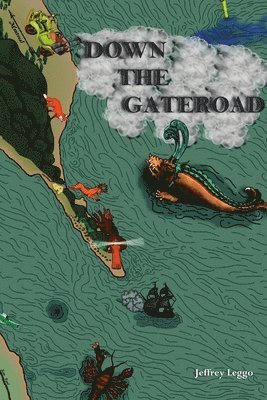 Down the Gateroad 1
