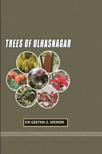 bokomslag Trees of Ulhasnagar