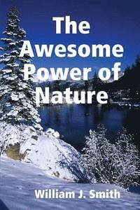 bokomslag Awesome Power of Nature