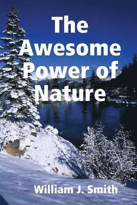 bokomslag Awesome Power of Nature