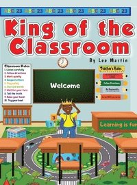 bokomslag King of the Classroom