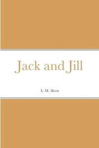 bokomslag Jack and Jill