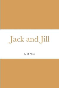 bokomslag Jack and Jill