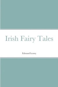 bokomslag Irish Fairy Tales