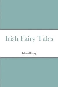 bokomslag Irish Fairy Tales