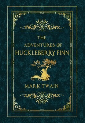 Adventures of Huckleberry Finn 1