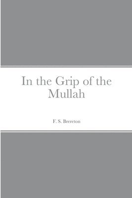 bokomslag In the Grip of the Mullah