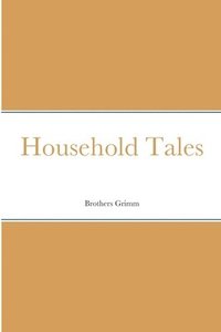 bokomslag Household Tales