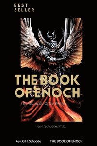 bokomslag The Book Of Enoch