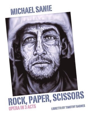 Rock, Paper, Scissors 1