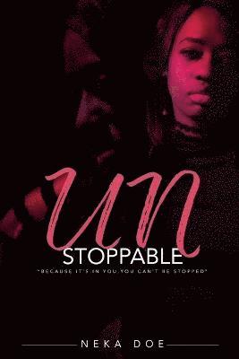 Unstoppable Journal 1