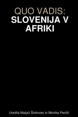 bokomslag Quo Vadis