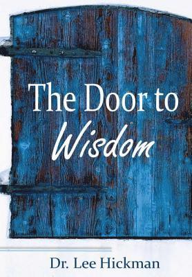 bokomslag Door to Wisdom