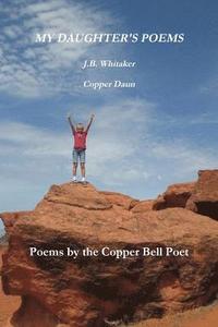 bokomslag My Daughter's Poems