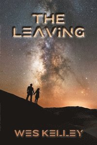 bokomslag The Leaving