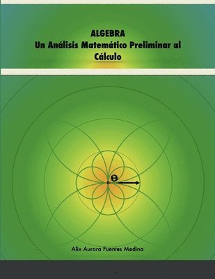 bokomslag Algebra