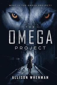 bokomslag The Omega Project