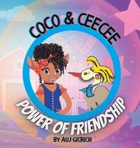 bokomslag Coco and Ceecee