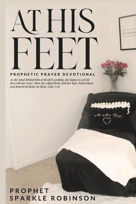 At His Feet 1