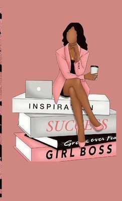 bokomslag Girl Boss