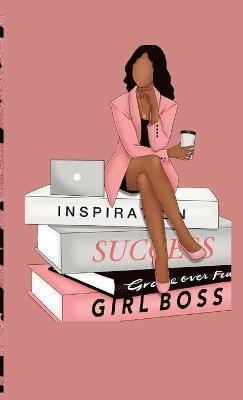 Girl Boss 1