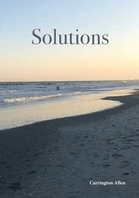 bokomslag Solutions