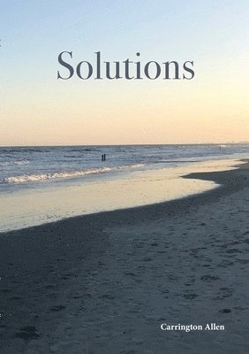 Solutions 1