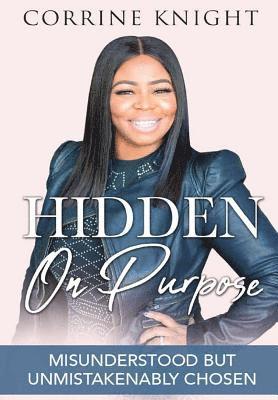 Hidden On Purpose 1