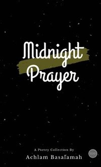 bokomslag Midnight Prayer