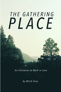 bokomslag Gathering Place