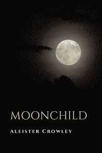 bokomslag Moonchild