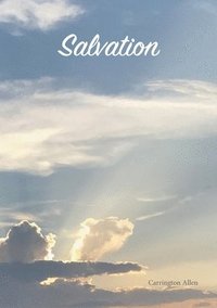 bokomslag Salvation