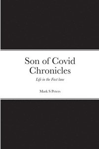 bokomslag Son of Covid Chronicles