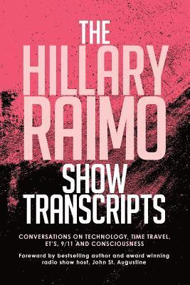 The Hillary Raimo Show Transcripts 1