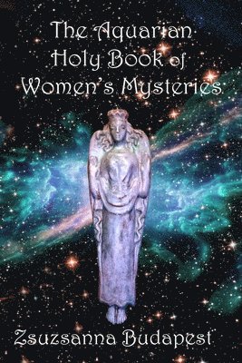 bokomslag The Holy Book of Women's Mysteries