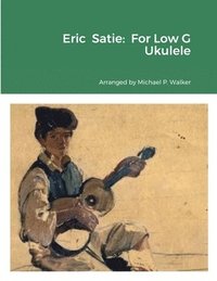 bokomslag Eric Satie