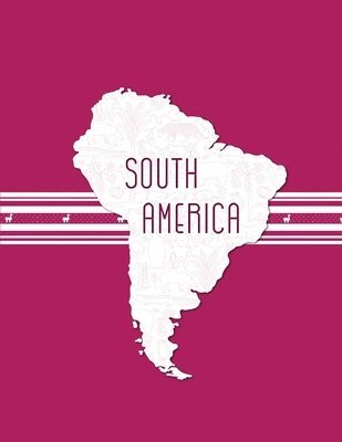 South America 1