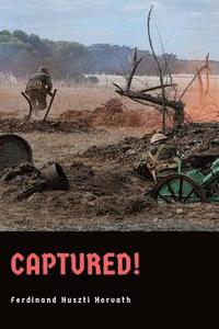 bokomslag Captured!