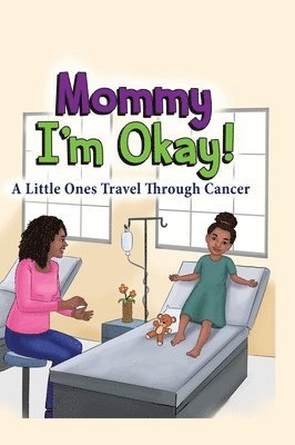 Mommy, I'm Okay 1