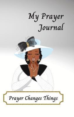 My Prayer Journal 1