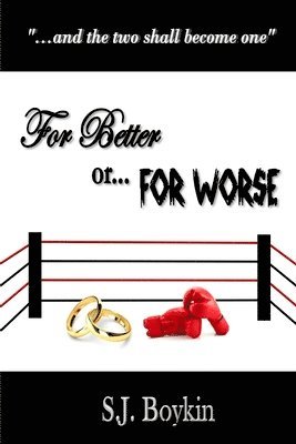 For Better or... For Worse 1