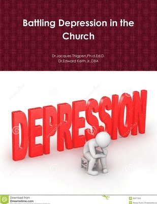 Battling Depression in the Church 1