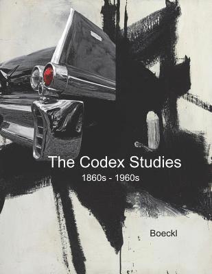 The Codex Studies 1