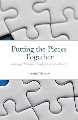 Putting the Pieces Together 1