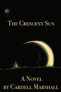 bokomslag Crescent Sun