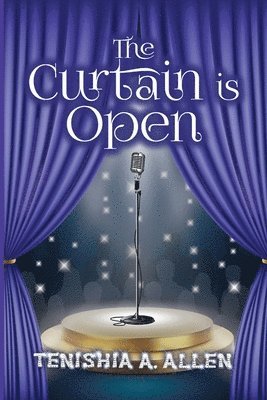 The Curtain is Open 1