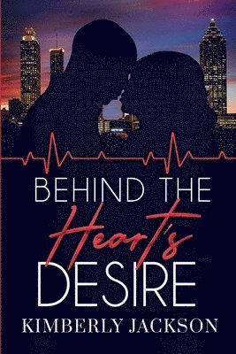 Kimberly Jackson - Behind the Heart's Desire, Häftad