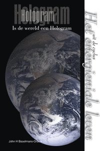bokomslag Hologram