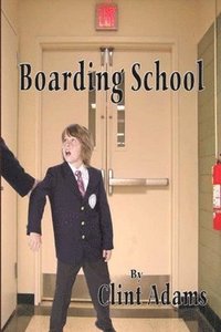 bokomslag Boarding School